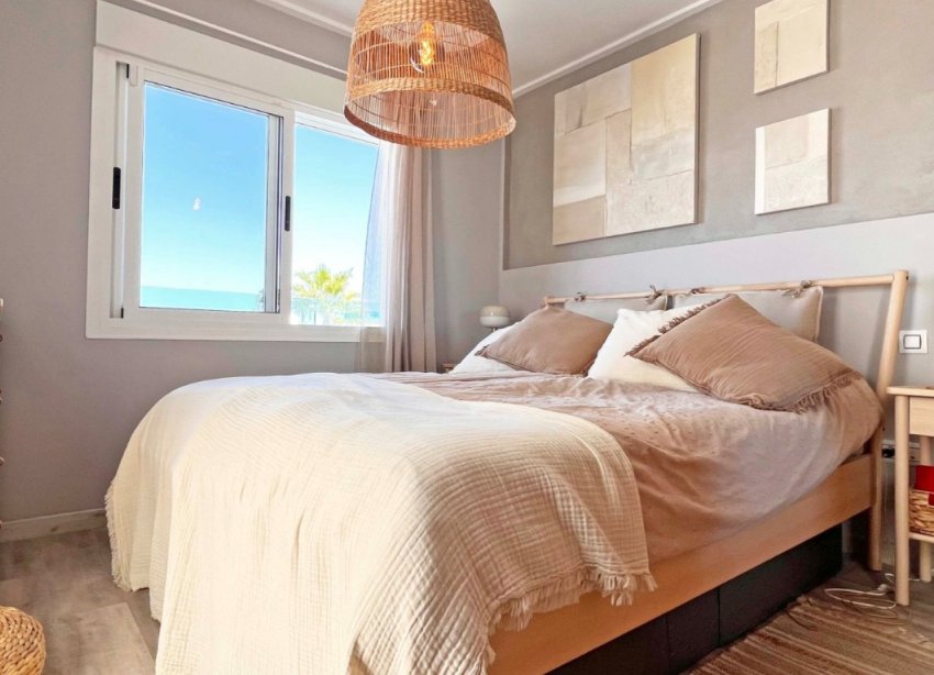 Resale - Terraced house / Townhouse - Torrevieja - Los Balcones - Los Altos del Edén