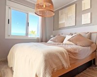 Resale - Terraced house / Townhouse - Torrevieja - Los Balcones - Los Altos del Edén