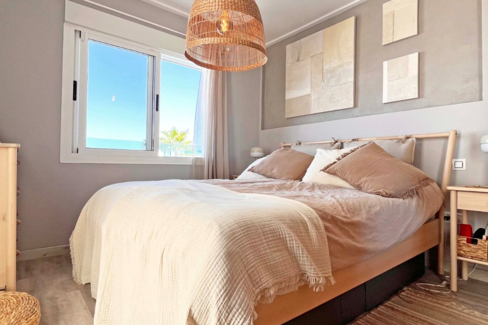 Resale - Terraced house / Townhouse - Torrevieja - Los Balcones - Los Altos del Edén