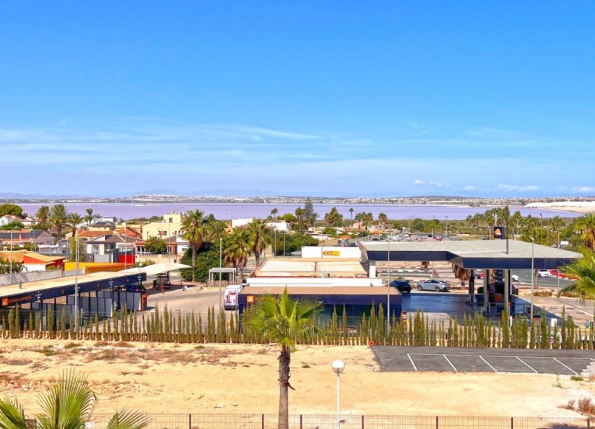 Resale - Terraced house / Townhouse - Torrevieja - Los Balcones - Los Altos del Edén