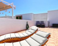 Resale - Terraced house / Townhouse - Torrevieja - Los Balcones - Los Altos del Edén