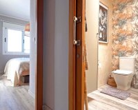 Resale - Terraced house / Townhouse - Torrevieja - Los Balcones - Los Altos del Edén