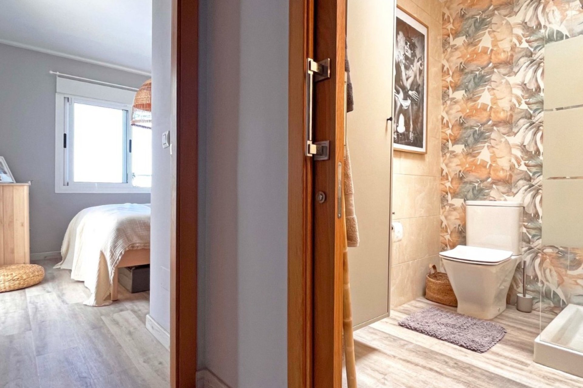 Resale - Terraced house / Townhouse - Torrevieja - Los Balcones - Los Altos del Edén