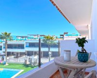 Resale - Terraced house / Townhouse - Torrevieja - Los Balcones - Los Altos del Edén