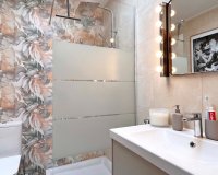 Resale - Terraced house / Townhouse - Torrevieja - Los Balcones - Los Altos del Edén