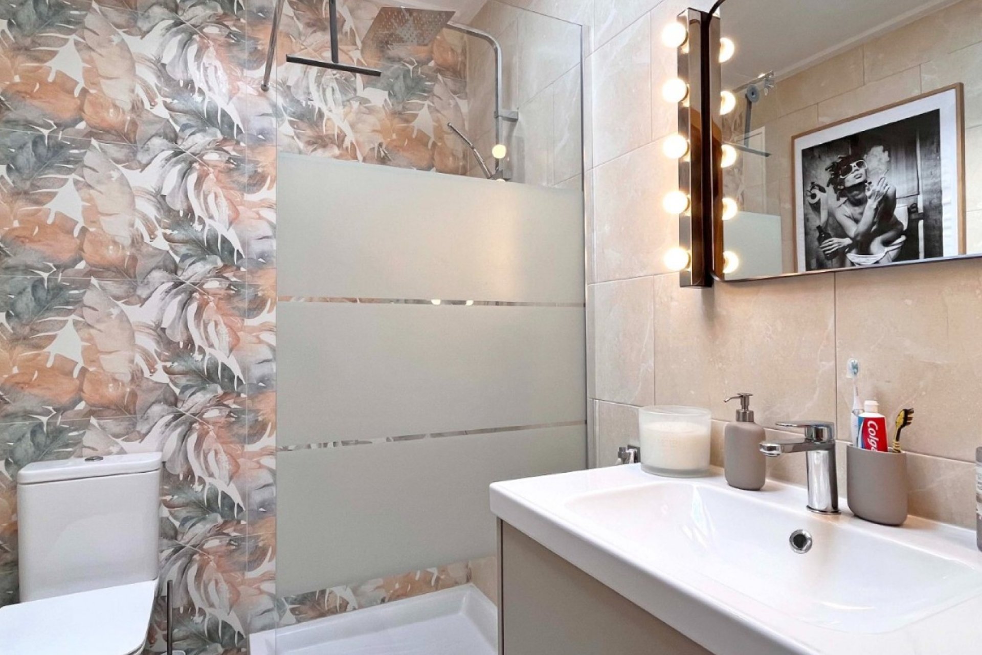 Resale - Terraced house / Townhouse - Torrevieja - Los Balcones - Los Altos del Edén