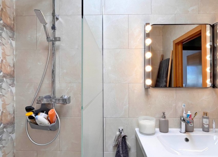 Resale - Terraced house / Townhouse - Torrevieja - Los Balcones - Los Altos del Edén