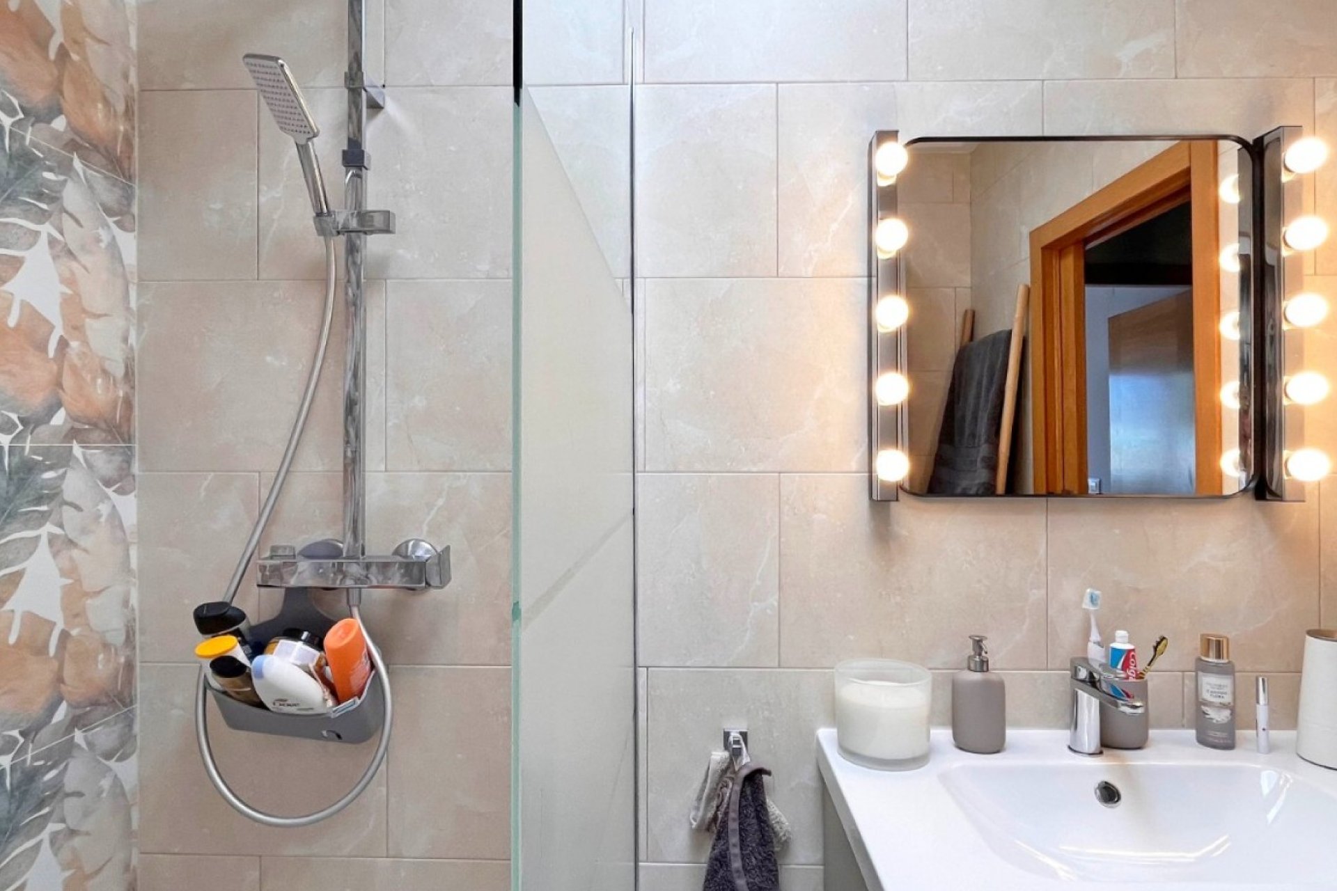 Resale - Terraced house / Townhouse - Torrevieja - Los Balcones - Los Altos del Edén