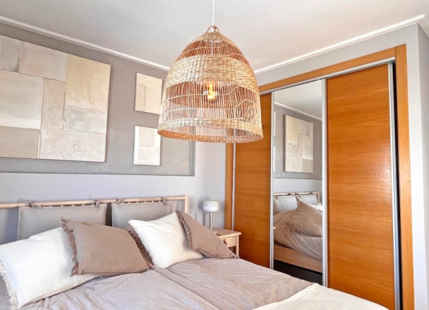 Resale - Terraced house / Townhouse - Torrevieja - Los Balcones - Los Altos del Edén