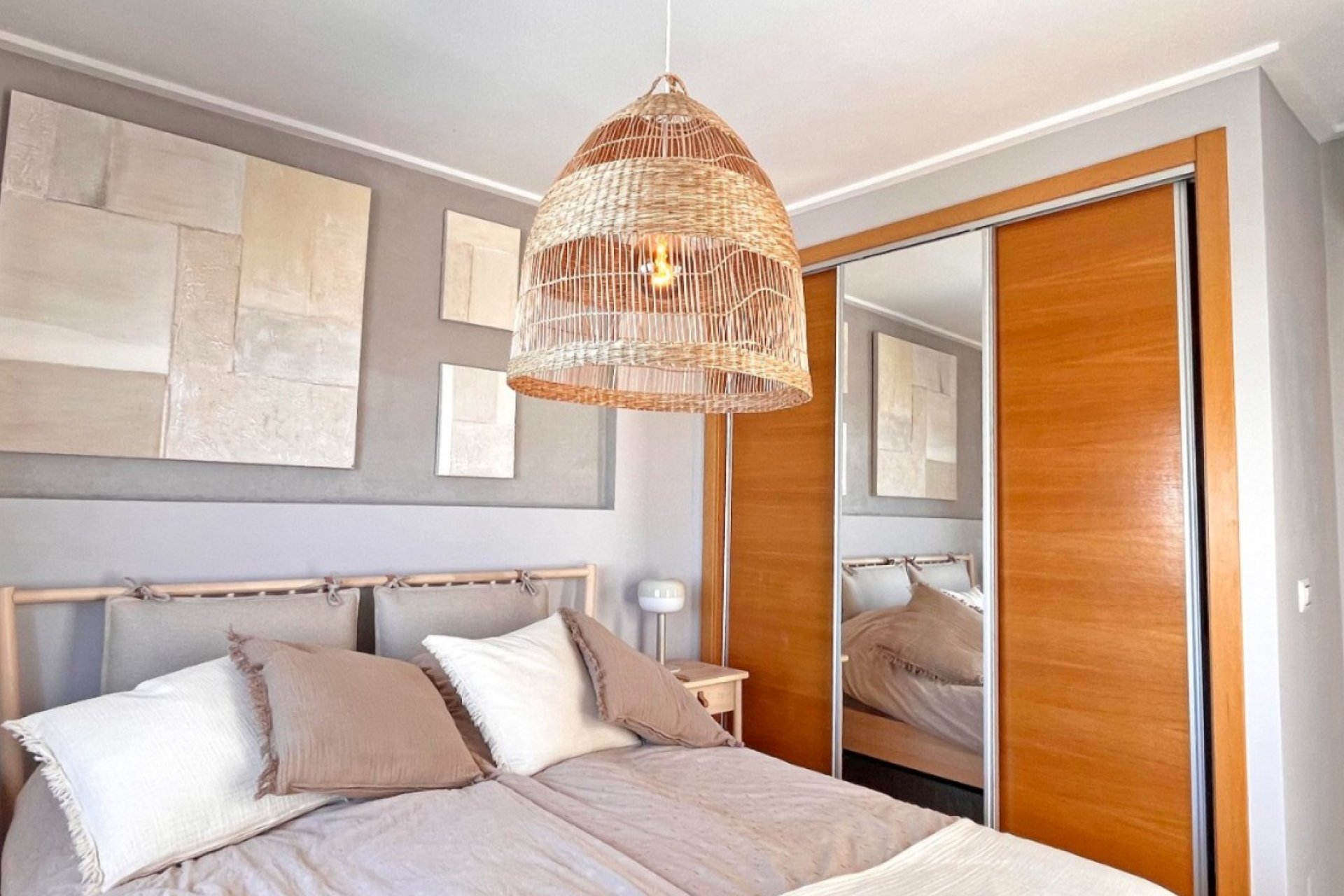 Resale - Terraced house / Townhouse - Torrevieja - Los Balcones - Los Altos del Edén