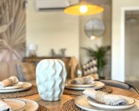 Resale - Terraced house / Townhouse - Torrevieja - Los Balcones - Los Altos del Edén