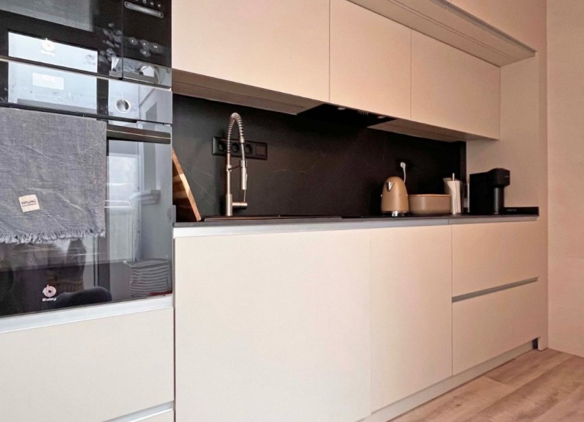 Resale - Terraced house / Townhouse - Torrevieja - Los Balcones - Los Altos del Edén