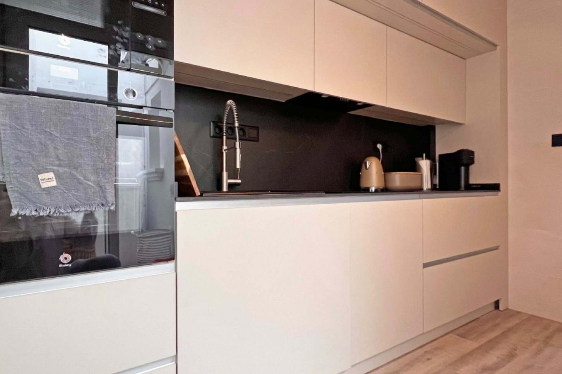 Resale - Terraced house / Townhouse - Torrevieja - Los Balcones - Los Altos del Edén