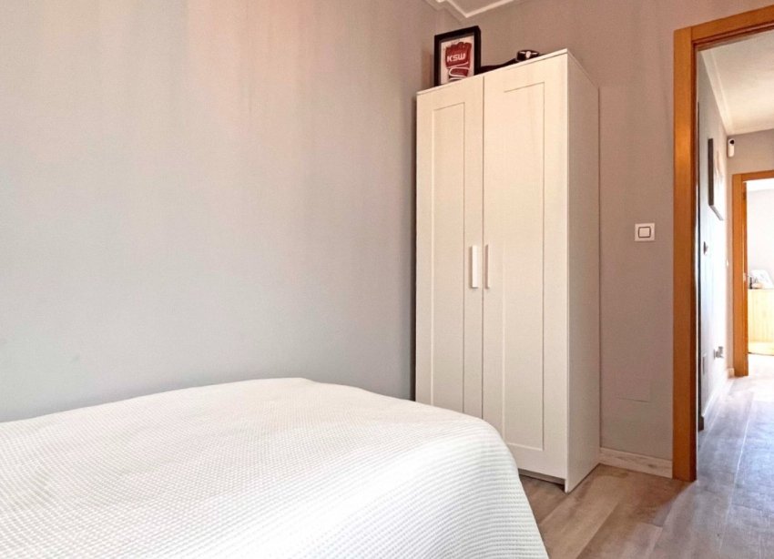 Resale - Terraced house / Townhouse - Torrevieja - Los Balcones - Los Altos del Edén