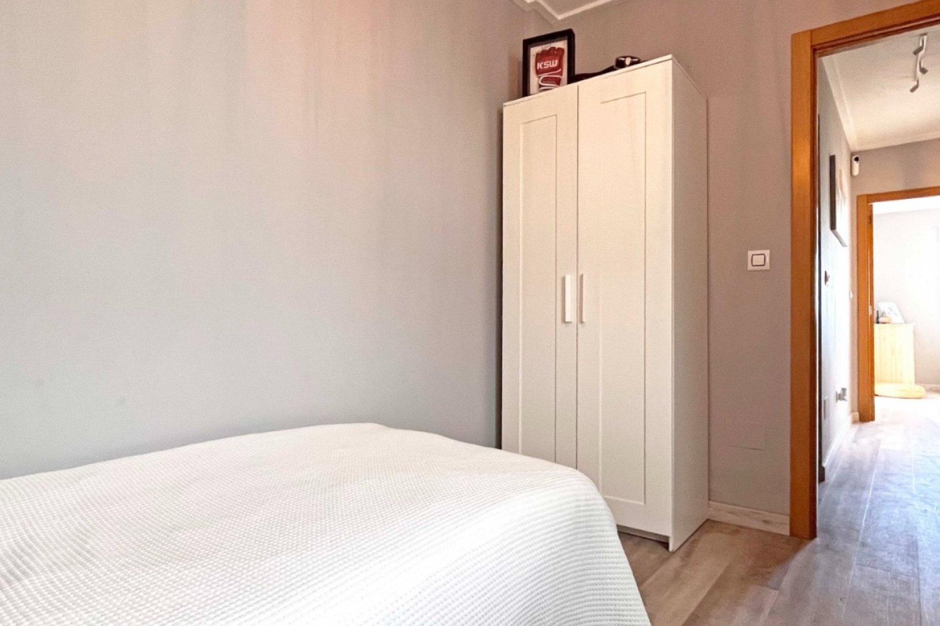 Resale - Terraced house / Townhouse - Torrevieja - Los Balcones - Los Altos del Edén