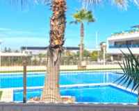 Resale - Terraced house / Townhouse - Torrevieja - Los Balcones - Los Altos del Edén