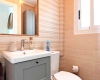 Resale - Terraced house / Townhouse - Torrevieja - Los Balcones - Los Altos del Edén