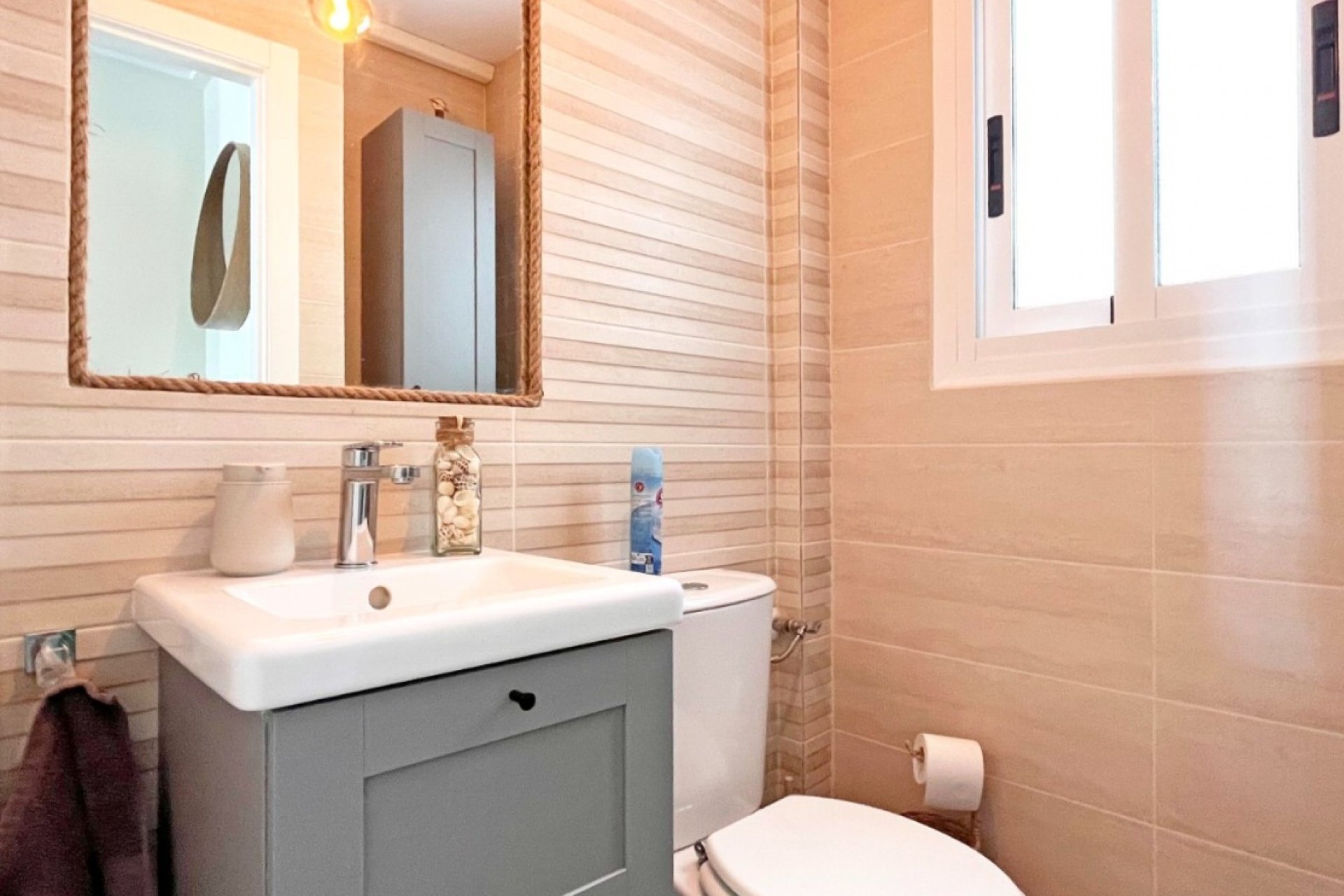 Resale - Terraced house / Townhouse - Torrevieja - Los Balcones - Los Altos del Edén