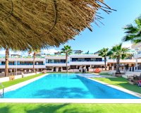 Resale - Terraced house / Townhouse - Torrevieja - Los Balcones