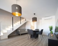 Resale - Terraced house / Townhouse - Torrevieja - Los Balcones