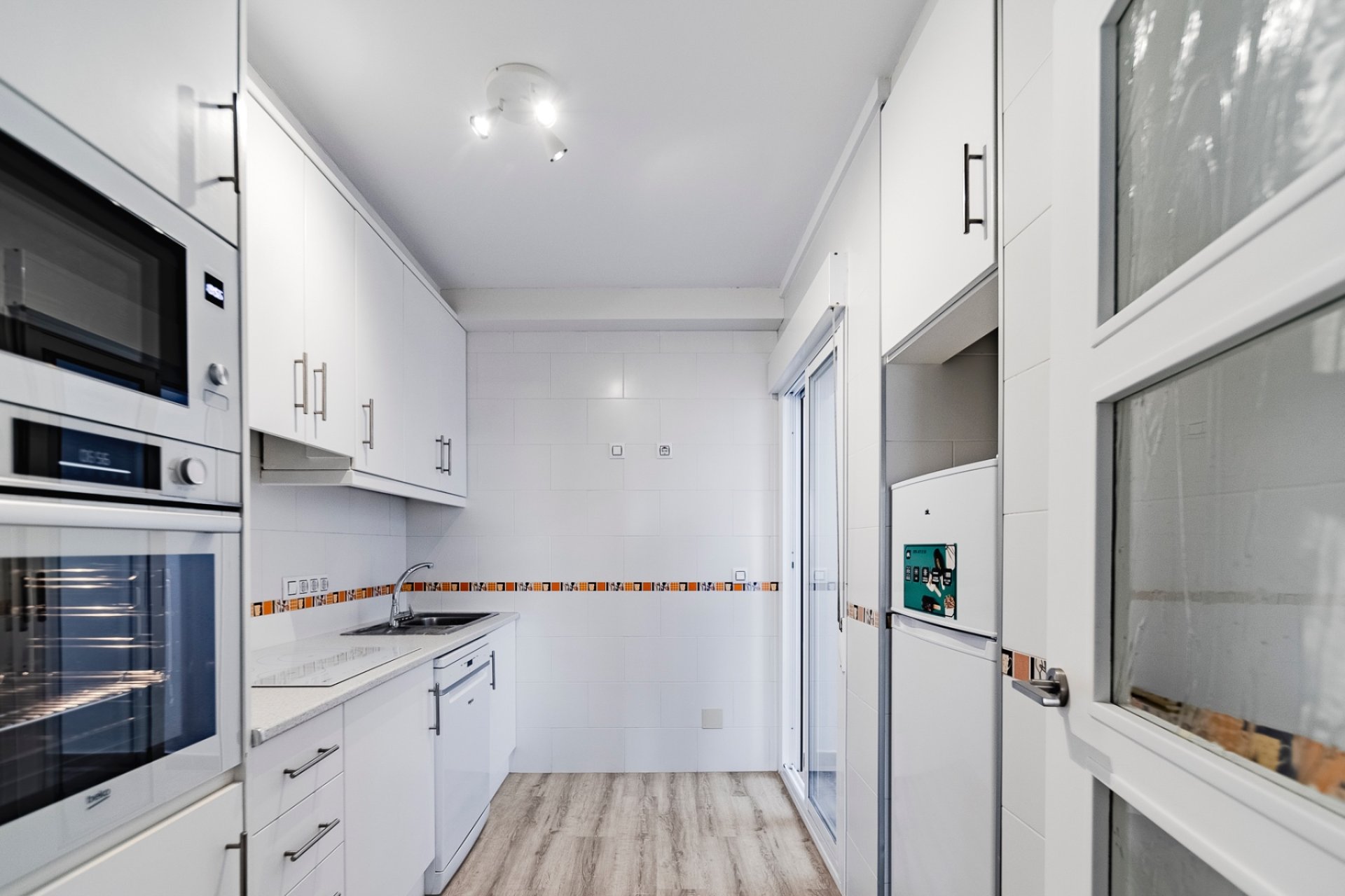 Resale - Terraced house / Townhouse - Torrevieja - Los Balcones