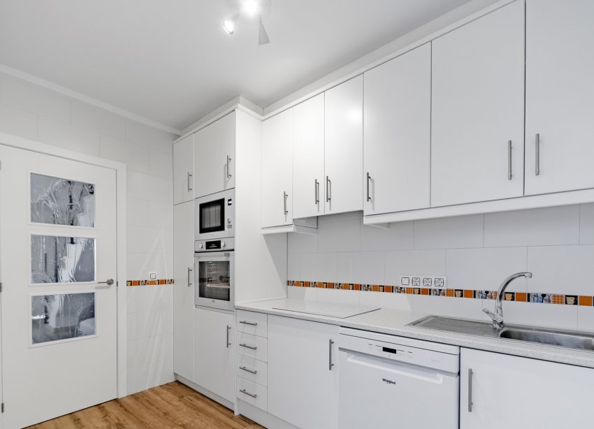 Resale - Terraced house / Townhouse - Torrevieja - Los Balcones