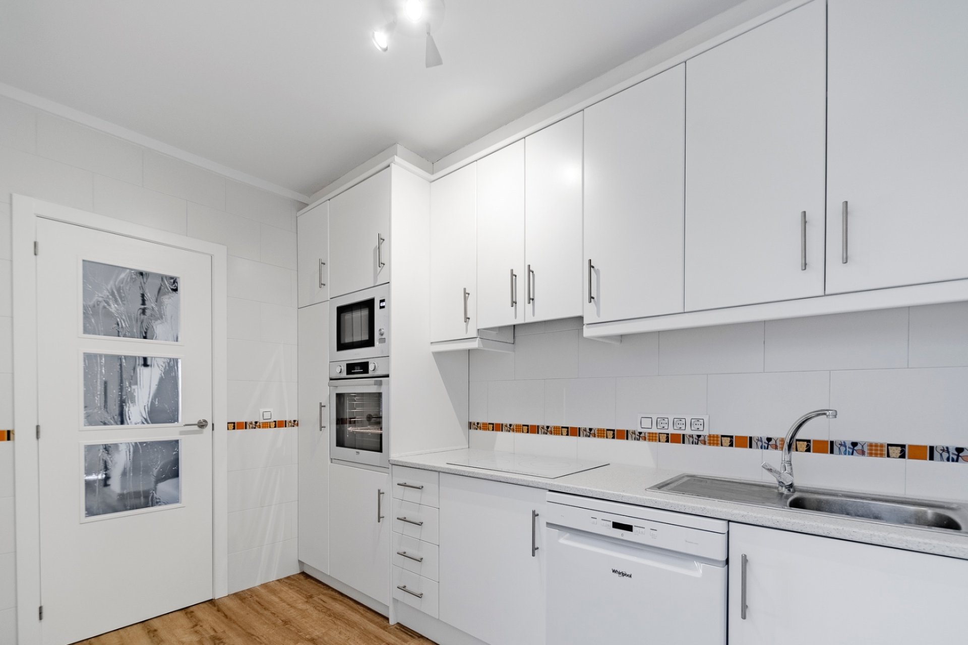 Resale - Terraced house / Townhouse - Torrevieja - Los Balcones