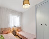 Resale - Terraced house / Townhouse - Torrevieja - Los Balcones