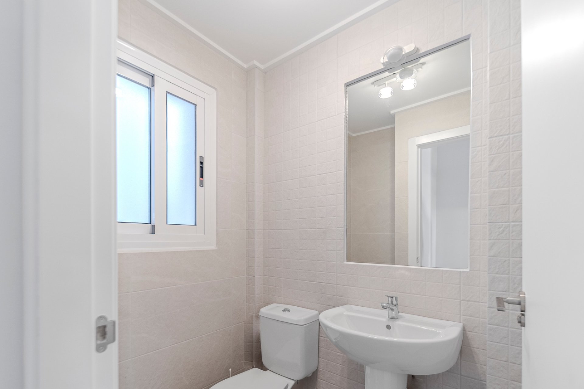 Resale - Terraced house / Townhouse - Torrevieja - Los Balcones