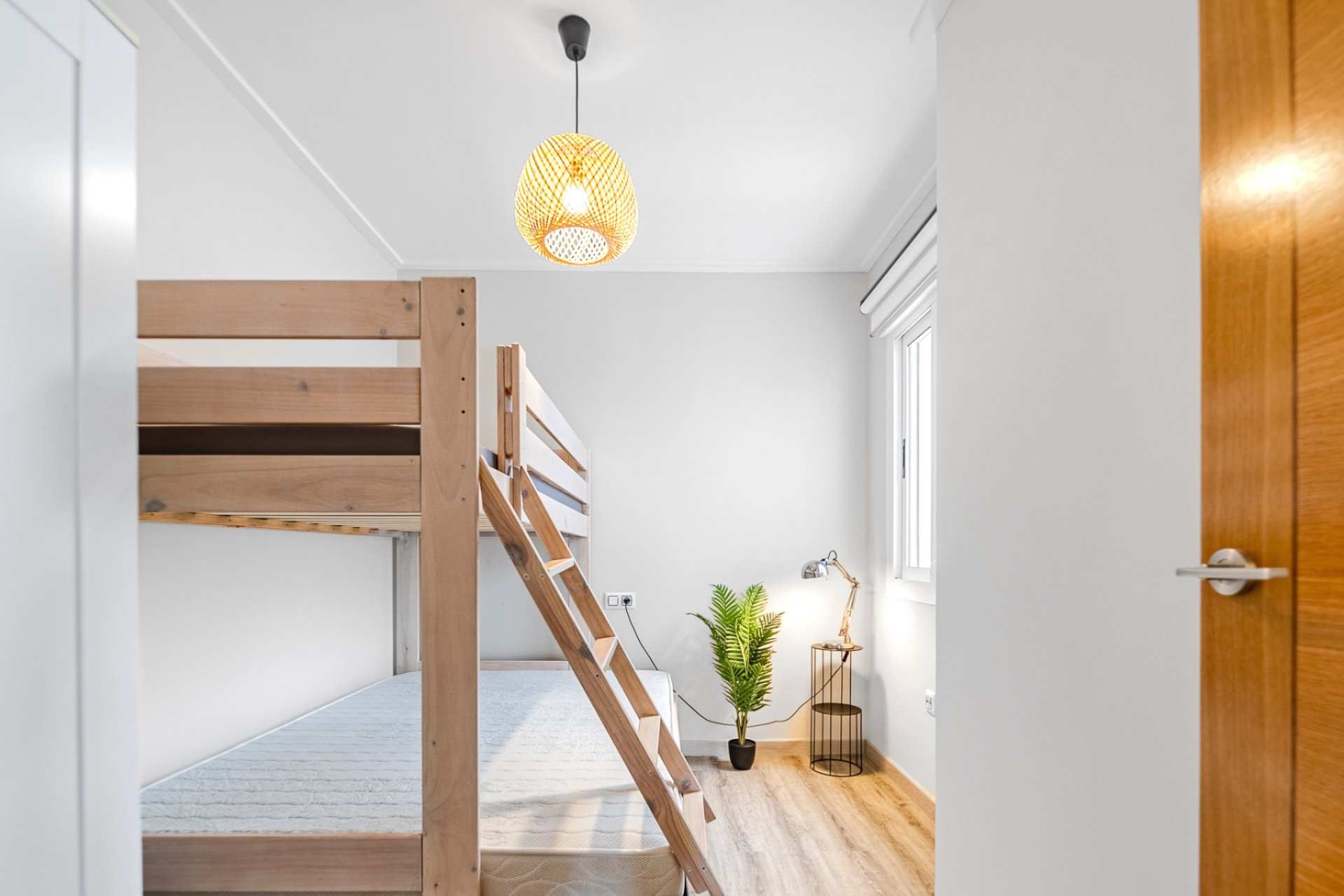 Resale - Terraced house / Townhouse - Torrevieja - Los Balcones