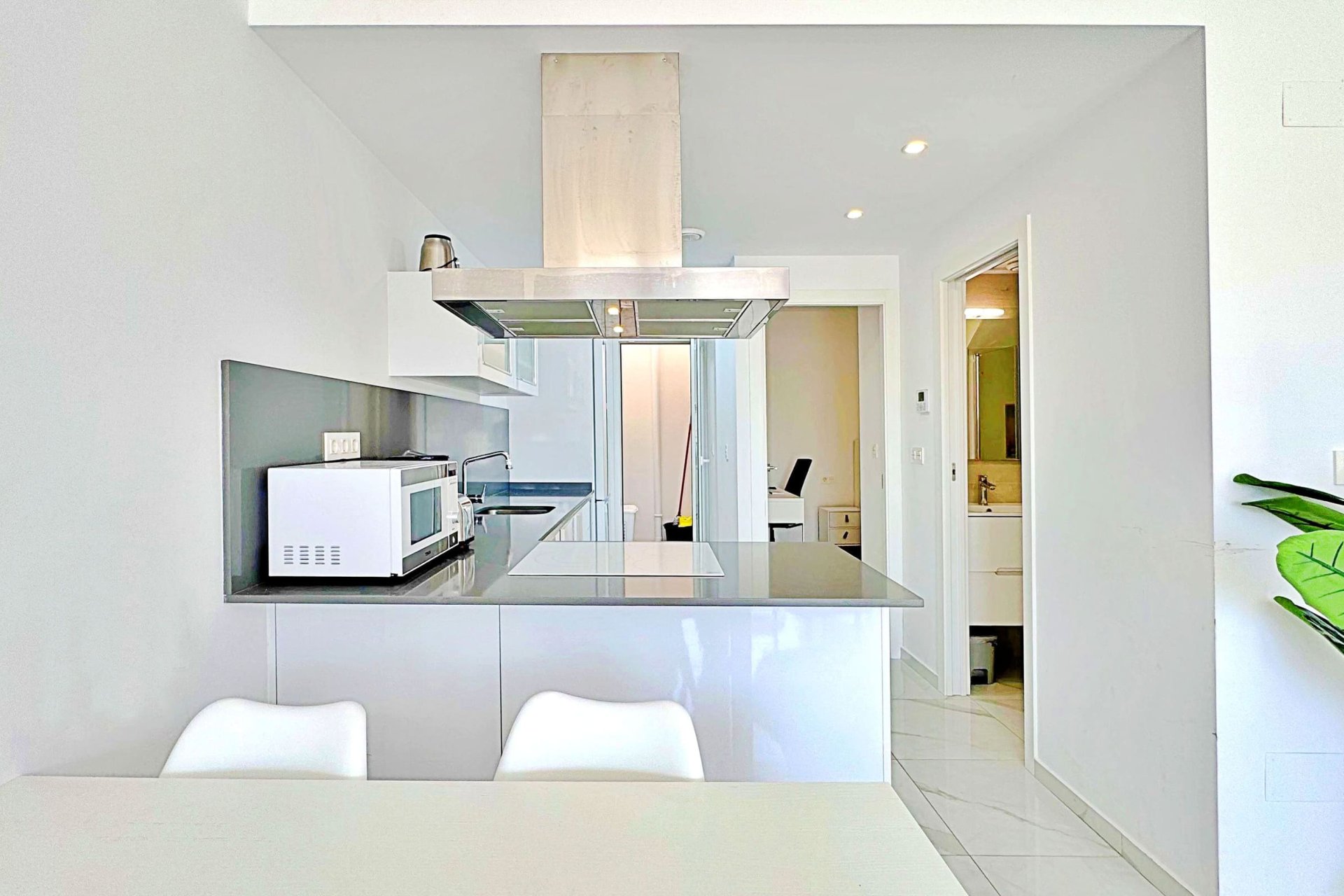 Resale - Terraced house / Townhouse - Torrevieja - Los Balcones