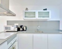 Resale - Terraced house / Townhouse - Torrevieja - Los Balcones