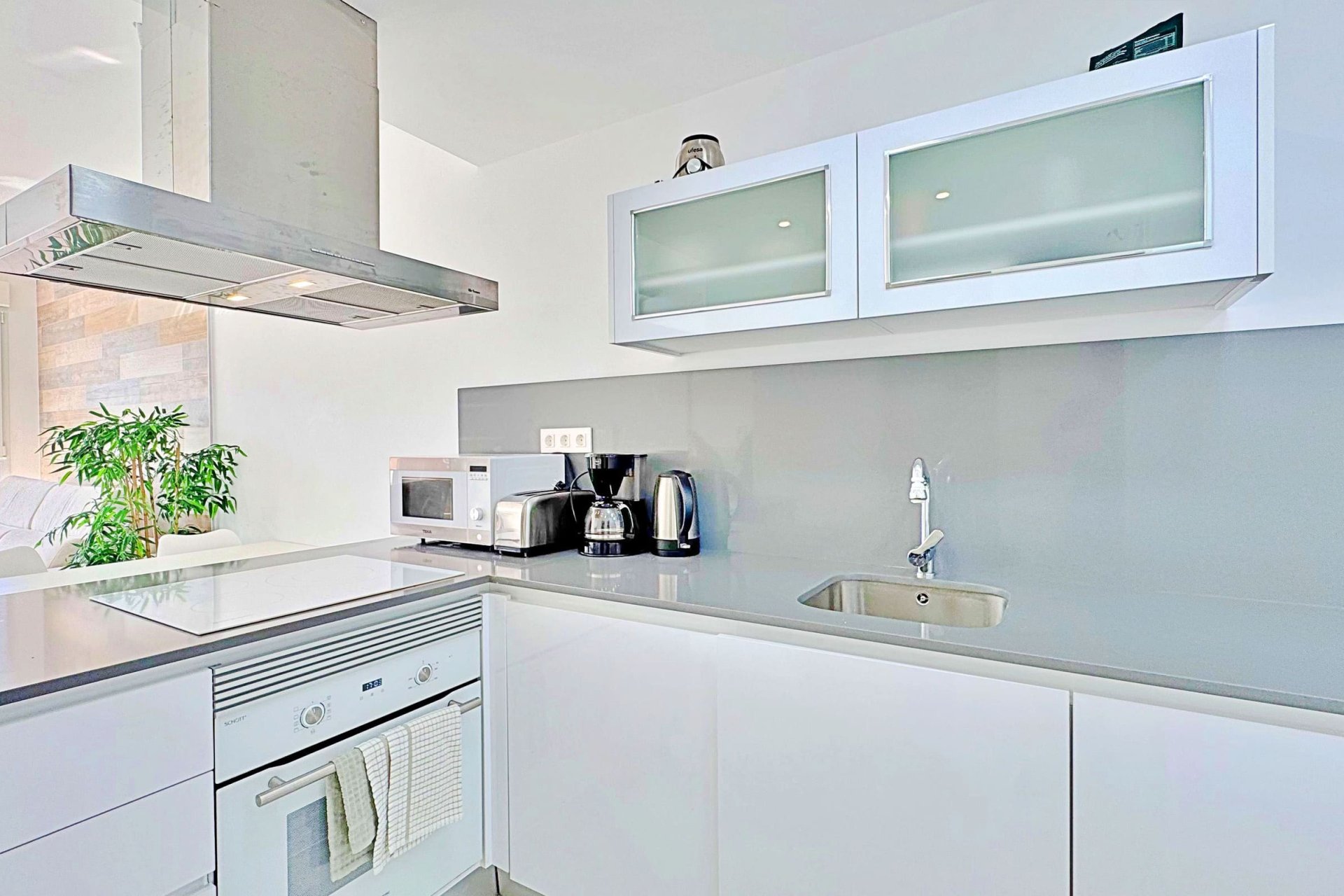 Resale - Terraced house / Townhouse - Torrevieja - Los Balcones