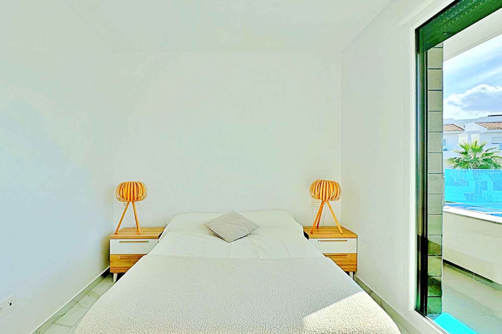 Resale - Terraced house / Townhouse - Torrevieja - Los Balcones