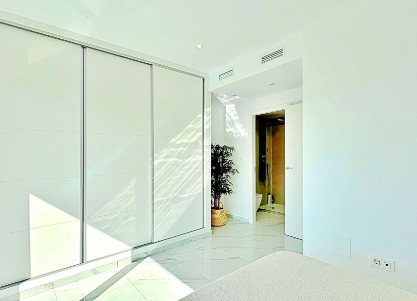 Resale - Terraced house / Townhouse - Torrevieja - Los Balcones