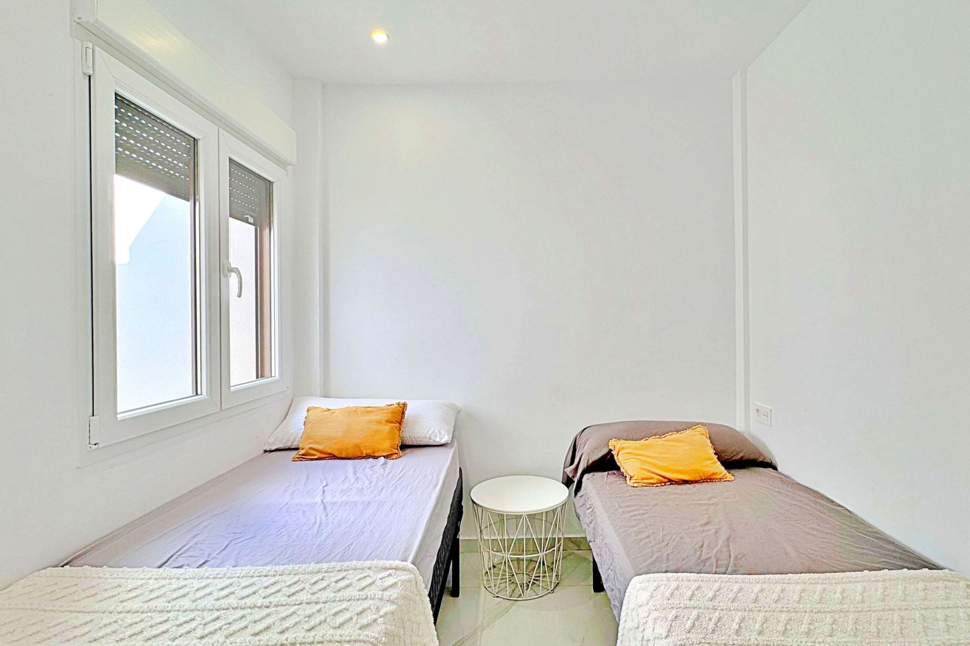 Resale - Terraced house / Townhouse - Torrevieja - Los Balcones