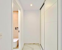 Resale - Terraced house / Townhouse - Torrevieja - Los Balcones