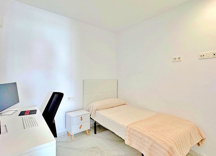 Resale - Terraced house / Townhouse - Torrevieja - Los Balcones