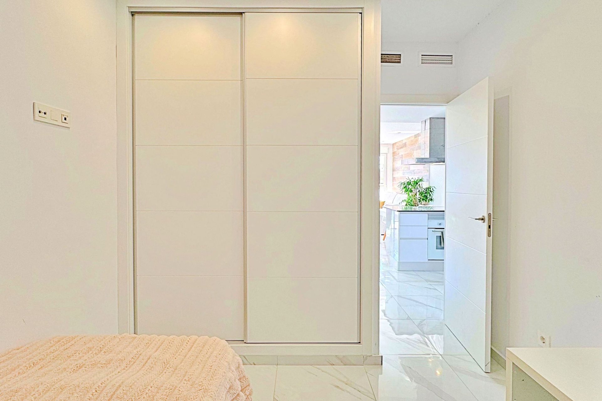 Resale - Terraced house / Townhouse - Torrevieja - Los Balcones