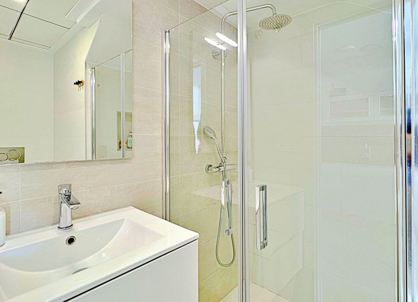 Resale - Terraced house / Townhouse - Torrevieja - Los Balcones