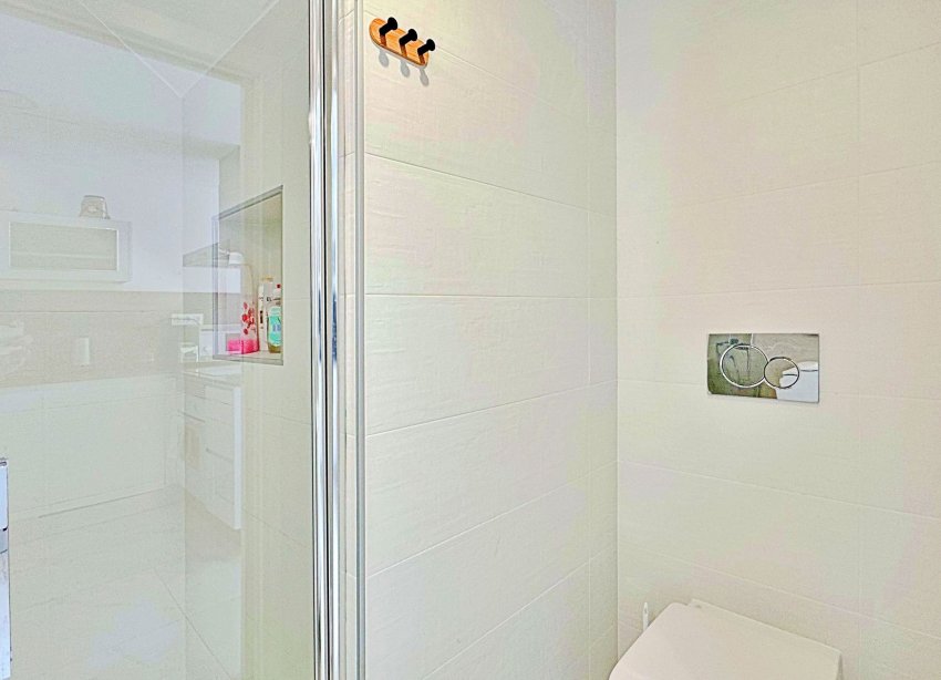 Resale - Terraced house / Townhouse - Torrevieja - Los Balcones