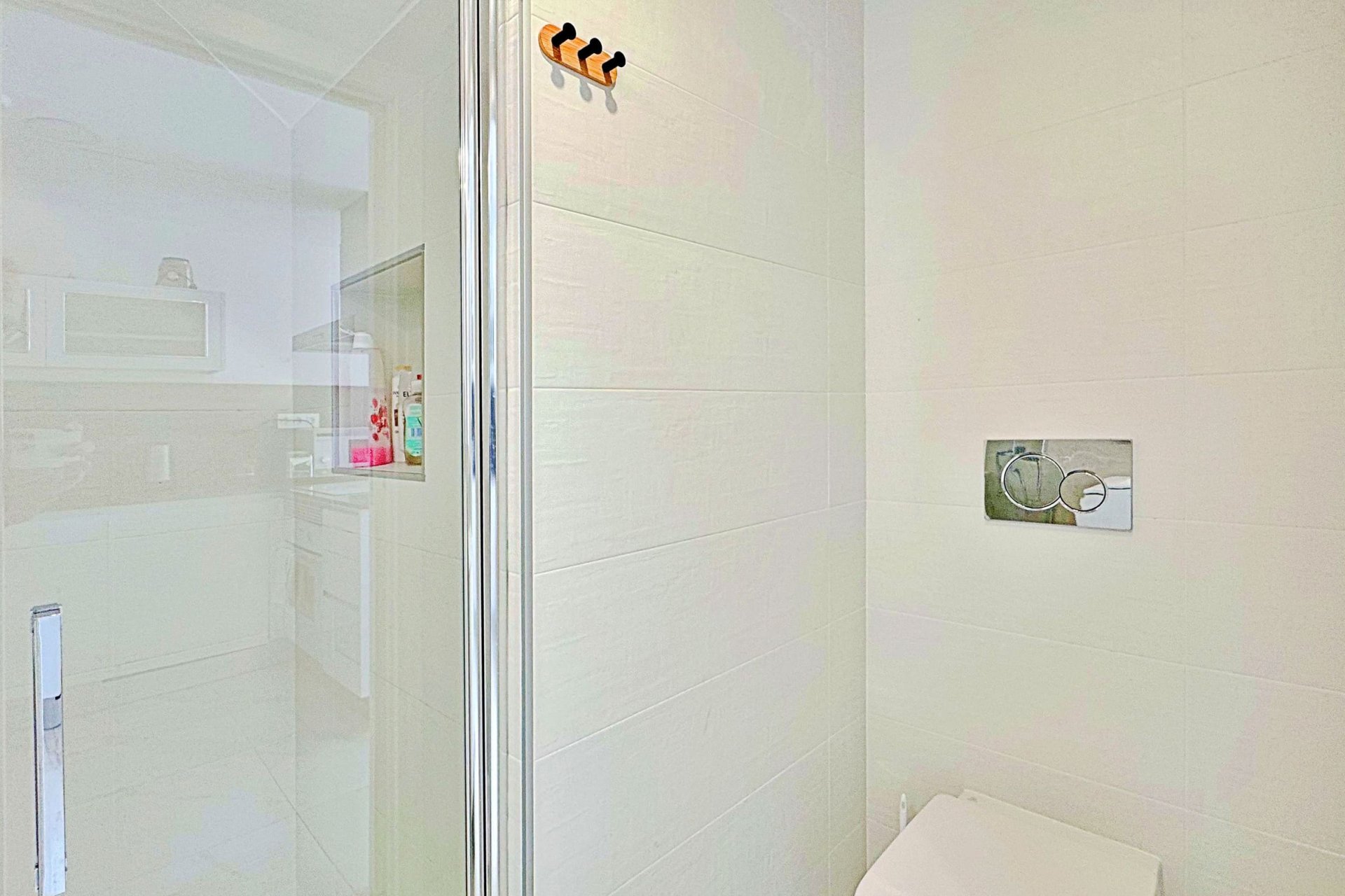 Resale - Terraced house / Townhouse - Torrevieja - Los Balcones