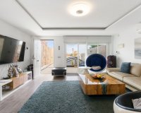 Resale - Terraced house / Townhouse - Torrevieja - Los Balcones