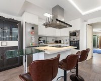 Resale - Terraced house / Townhouse - Torrevieja - Los Balcones