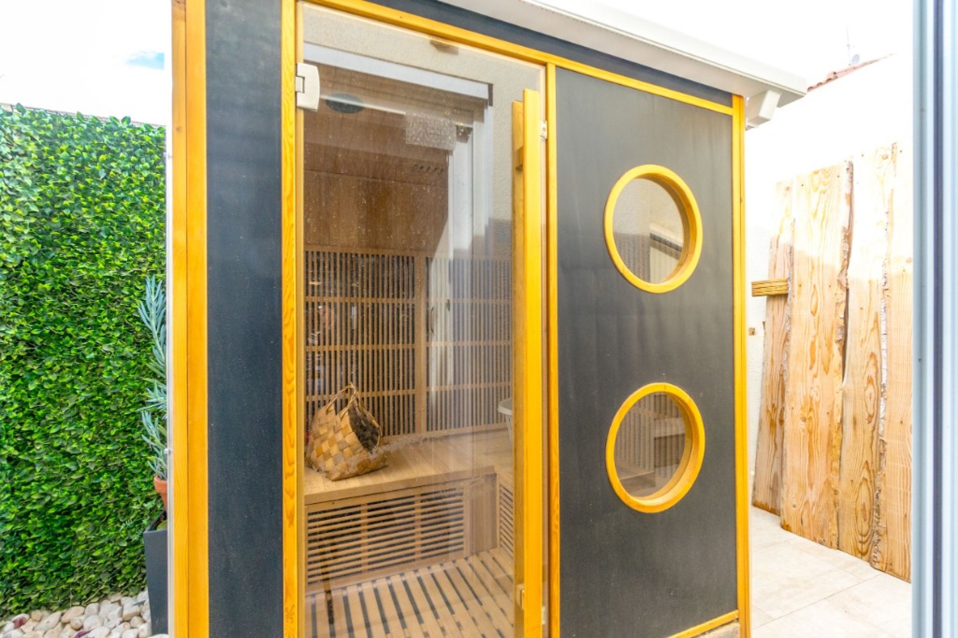 Resale - Terraced house / Townhouse - Torrevieja - Los Balcones