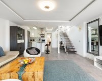 Resale - Terraced house / Townhouse - Torrevieja - Los Balcones