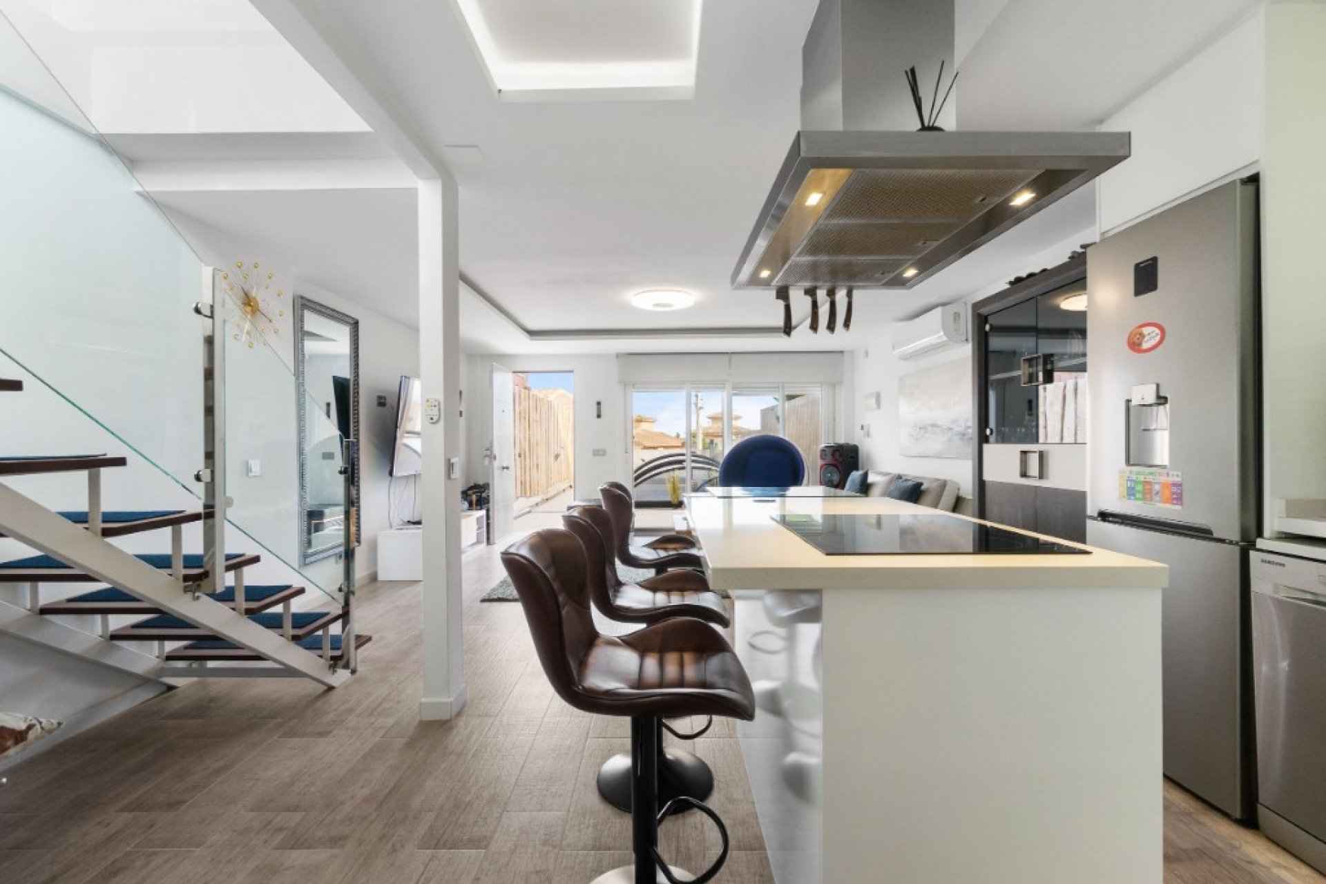 Resale - Terraced house / Townhouse - Torrevieja - Los Balcones