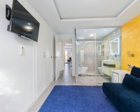 Resale - Terraced house / Townhouse - Torrevieja - Los Balcones