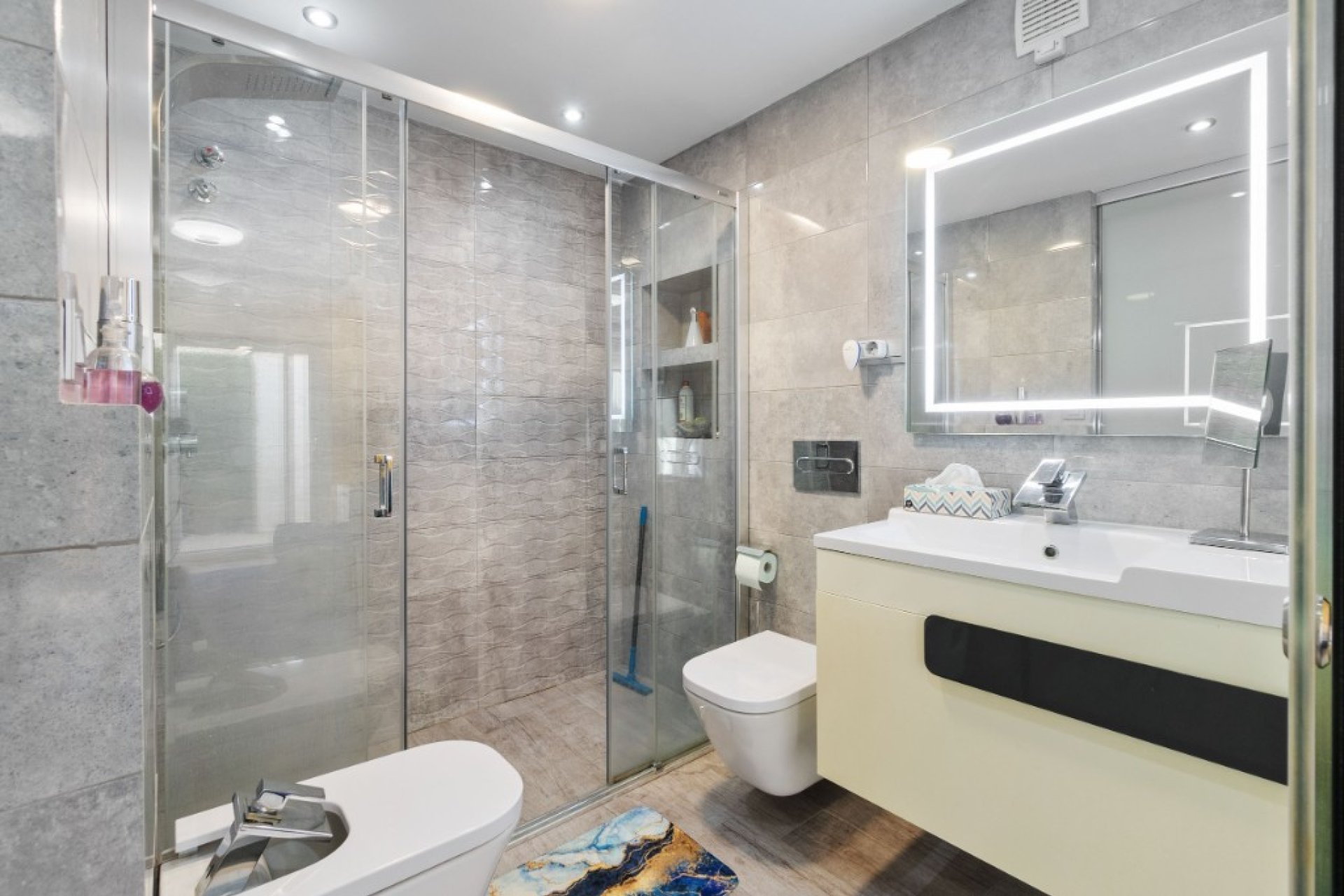 Resale - Terraced house / Townhouse - Torrevieja - Los Balcones