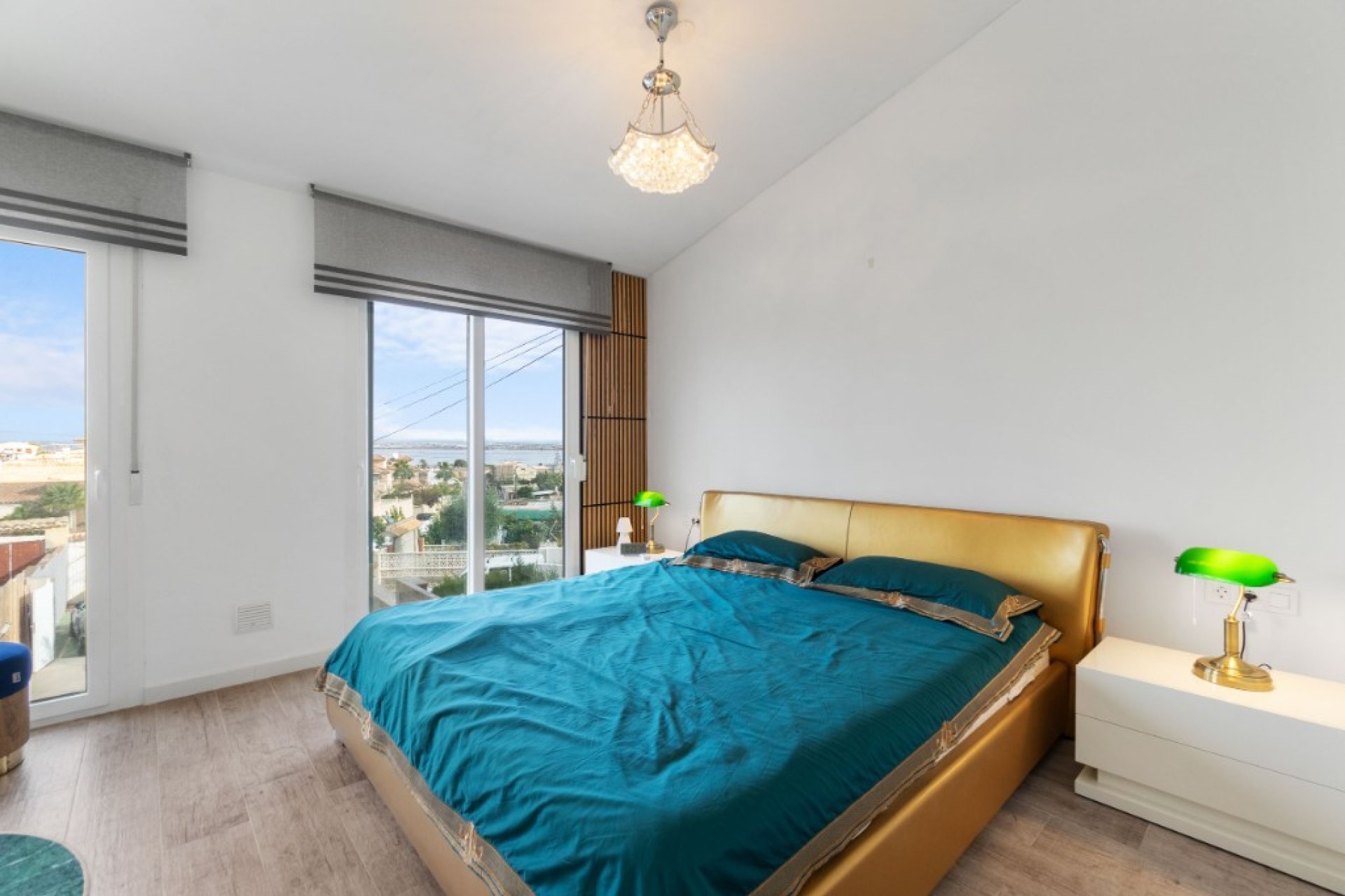 Resale - Terraced house / Townhouse - Torrevieja - Los Balcones